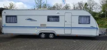 Fahrzeugbild Adria Classica 743 UP #3