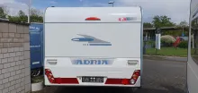 Fahrzeugbild Adria Classica 743 UP #4