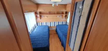 Fahrzeugbild Adria Classica 743 UP #6