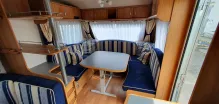 Fahrzeugbild Adria Classica 743 UP #10