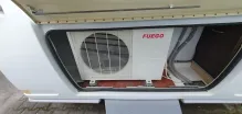 Fahrzeugbild Adria Classica 743 UP #16