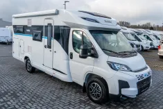 Bild 1 Hobby ONTOUR T710GE*Mj.25*Einzelbetten *Automatik*