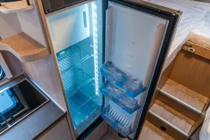 Bild 15 Hobby ONTOUR T710GE*Mj.25*Einzelbetten *Automatik*