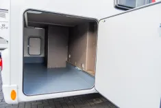 Bild 6 LMC Tourer Lift H720 *Queensbett*Hubbett*Automatik