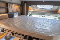 Bild 20 LMC Tourer Lift H720 *Queensbett*Hubbett*Automatik