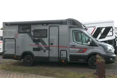 Bild 4 Challenger S-Teilintegrierte S215 Sport Edition