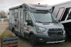 Bild 1 Challenger S-Teilintegrierte S215 Sport Edition