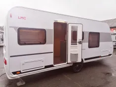 Bild 2 LMC Videro 450 D