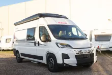 Fahrzeugbild Dethleffs Globetrail 600 DK Fiat 15% GÜMA Summer Deal #4