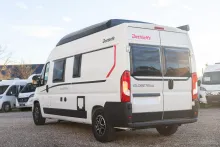 Fahrzeugbild Dethleffs Globetrail 600 DK Fiat 15% GÜMA Summer Deal #5
