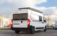 Fahrzeugbild Dethleffs Globetrail 600 DK Fiat 15% GÜMA Summer Deal #6