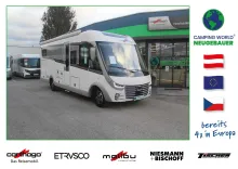 Fahrzeugbild Carthago chic e-line I 50 LE - #1