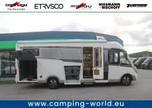 Fahrzeugbild Carthago chic e-line I 50 LE - #20