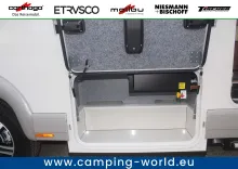 Fahrzeugbild Carthago chic e-line I 50 LE - #21