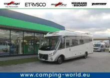 Fahrzeugbild Carthago chic e-line I 50 LE - #6