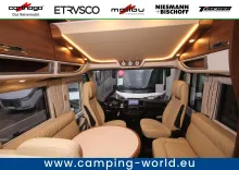 Fahrzeugbild Carthago chic e-line I 50 LE - #31