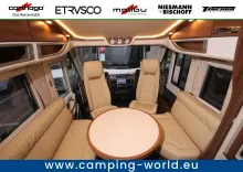 Fahrzeugbild Carthago chic e-line I 50 LE - #33