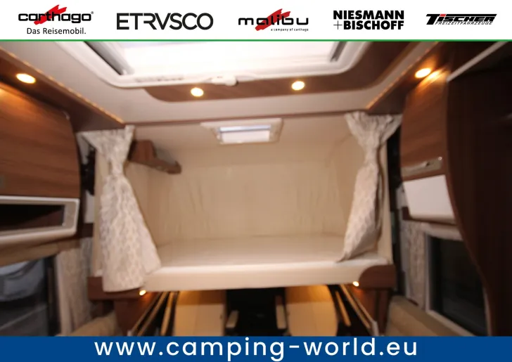 Fahrzeugbild Carthago chic e-line I 50 LE - #11