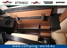Fahrzeugbild Carthago chic e-line I 50 LE - #36