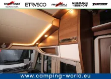 Fahrzeugbild Carthago chic e-line I 50 LE - #37