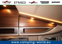 Fahrzeugbild Carthago chic e-line I 50 LE - #39