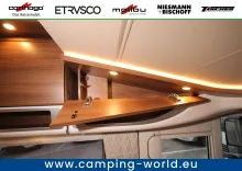 Fahrzeugbild Carthago chic e-line I 50 LE - #40