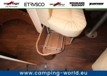 Fahrzeugbild Carthago chic e-line I 50 LE - #48