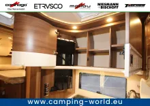 Fahrzeugbild Carthago chic e-line I 50 LE - #49