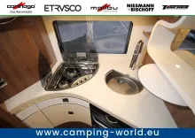 Fahrzeugbild Carthago chic e-line I 50 LE - #50