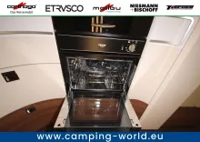 Fahrzeugbild Carthago chic e-line I 50 LE - #54