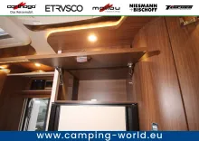 Fahrzeugbild Carthago chic e-line I 50 LE - #59