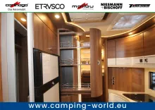 Fahrzeugbild Carthago chic e-line I 50 LE - #63