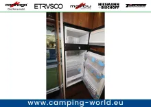 Fahrzeugbild Carthago chic e-line I 50 LE - #65