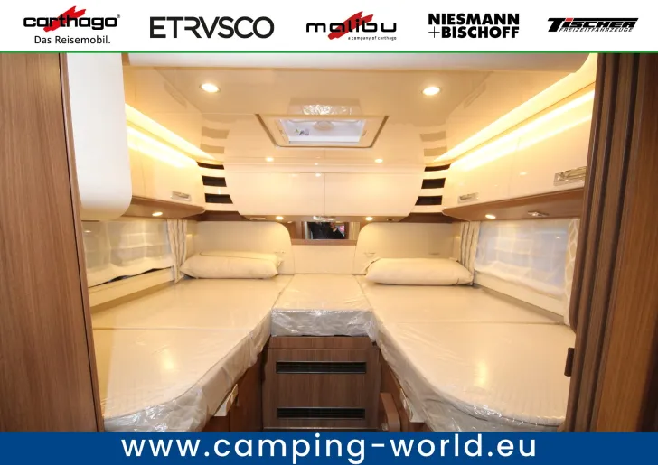 Fahrzeugbild Carthago chic e-line I 50 LE - #10