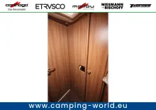 Fahrzeugbild Carthago chic e-line I 50 LE - #67