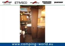 Fahrzeugbild Carthago chic e-line I 50 LE - #68