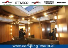 Fahrzeugbild Carthago chic e-line I 50 LE - #71