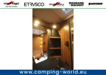 Fahrzeugbild Carthago chic e-line I 50 LE - #73