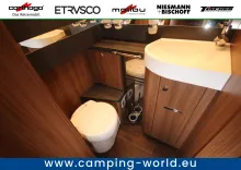 Fahrzeugbild Carthago chic e-line I 50 LE - #74
