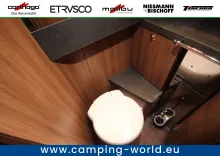 Fahrzeugbild Carthago chic e-line I 50 LE - #77