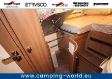 Fahrzeugbild Carthago chic e-line I 50 LE - #79