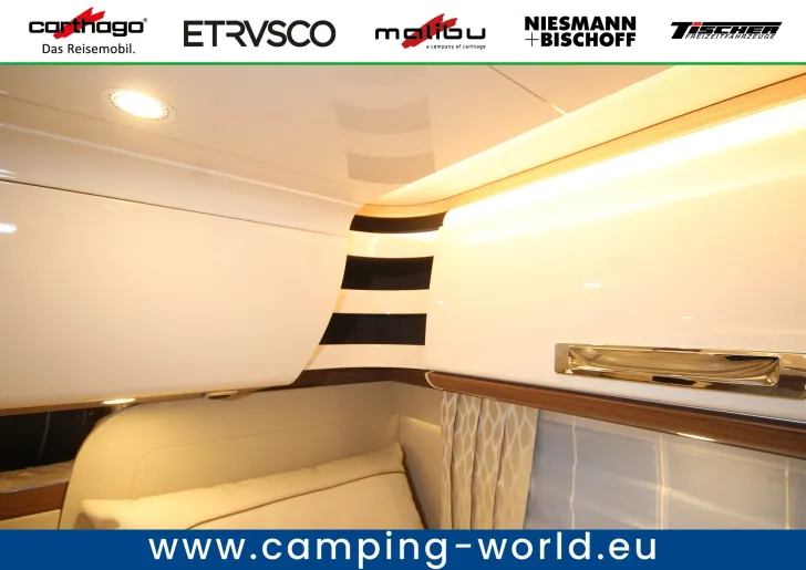 Fahrzeugbild Carthago chic e-line I 50 LE - #90