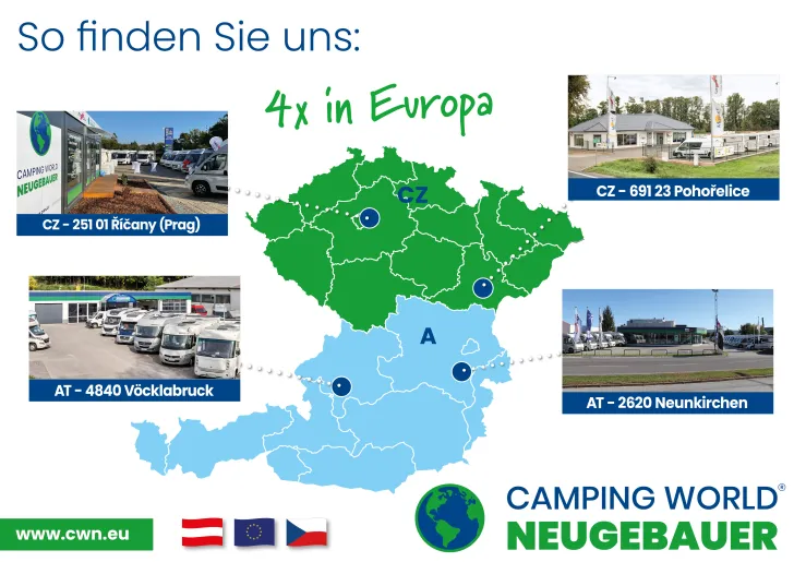 Fahrzeugbild Carthago chic e-line I 50 LE - #15