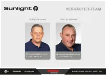 Fahrzeugbild Sunlight Adventure Cliff RT 640 Fiat #5