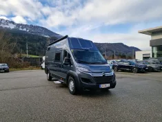 Bild 1 Clever Flex Kids 636 Autarker Family Camper