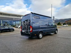 Bild 4 Clever Flex Kids 636 Autarker Family Camper