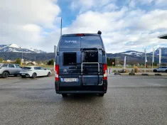 Bild 5 Clever Flex Kids 636 Autarker Family Camper