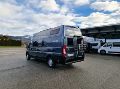 Bild 6 Clever Flex Kids 636 Autarker Family Camper