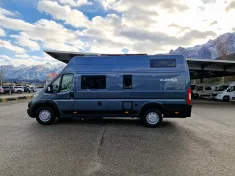 Bild 7 Clever Flex Kids 636 Autarker Family Camper