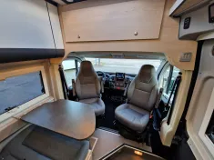 Bild 19 Clever Flex Kids 636 Autarker Family Camper